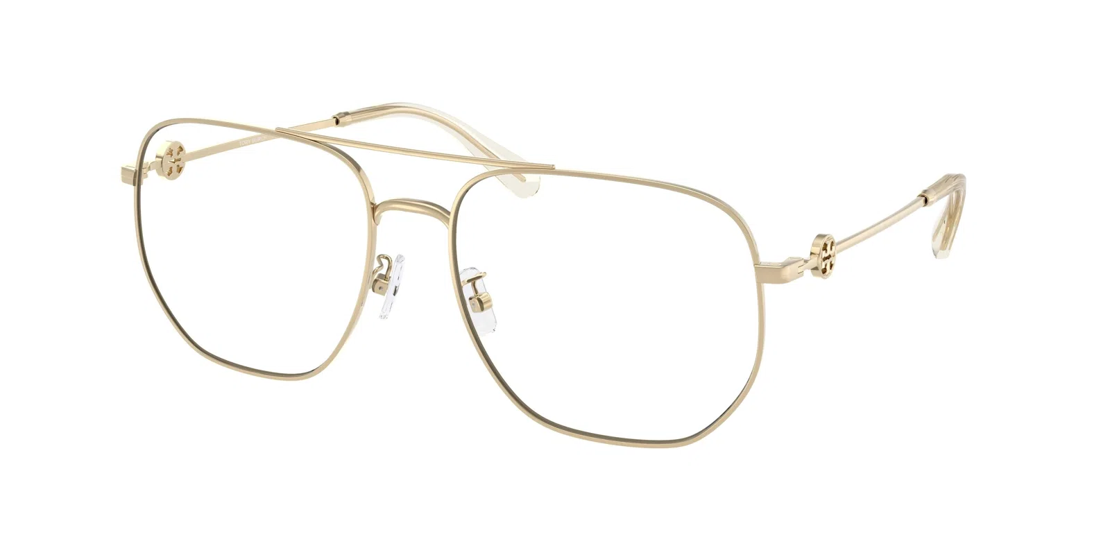Tory Burch 1090 Eyeglasses - view 3